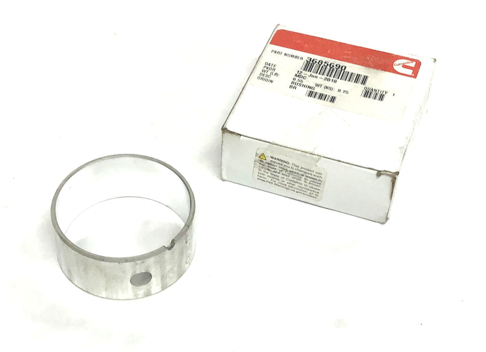 Cummins Camshaft Bushing 3685690 NOS