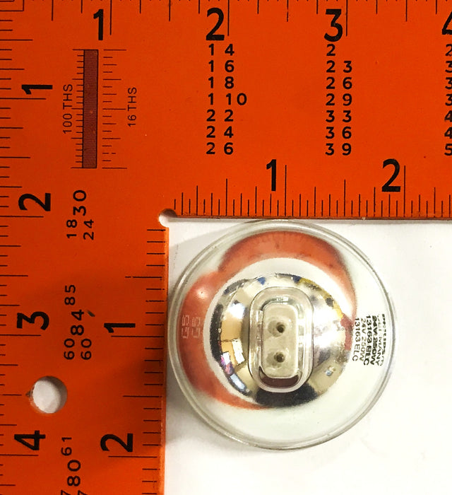 Philips Clear Focusline Projection Lamp 13163 [Lot of 2] NOS