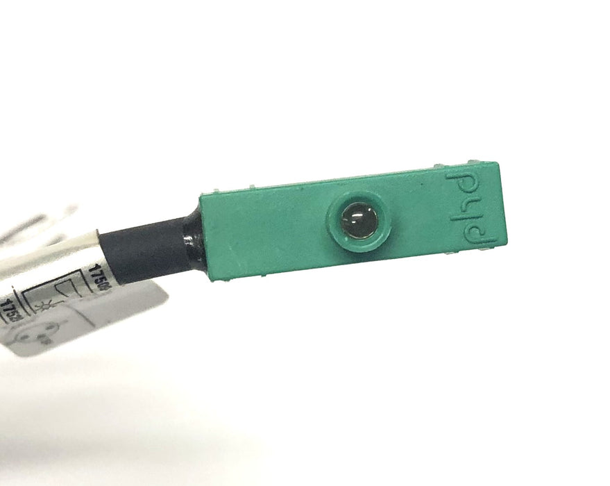 PHD Inc 110-120VAC 3 Watt Max Proximity Sensor 17509-3-06/17529-3 NOS