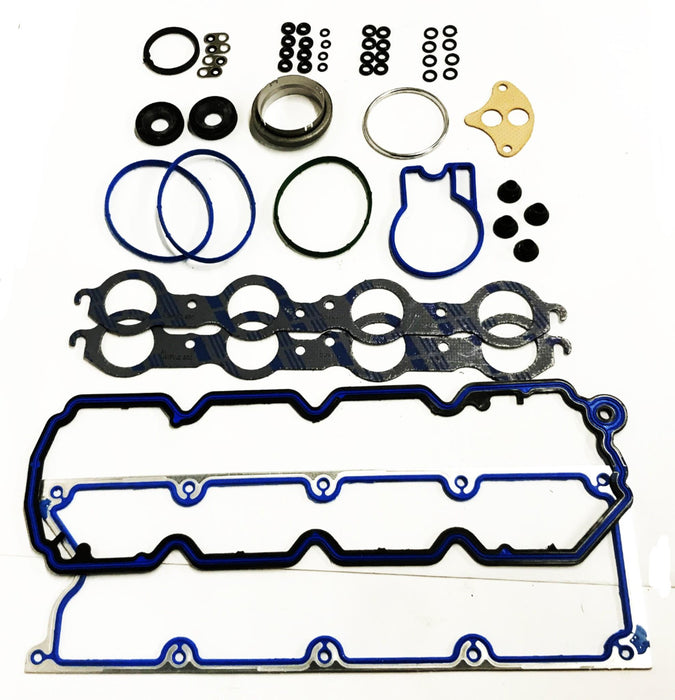 Fel-Pro 50-Piece Engine Cylinder Head Gasket Set HS26190PT-2 NOS