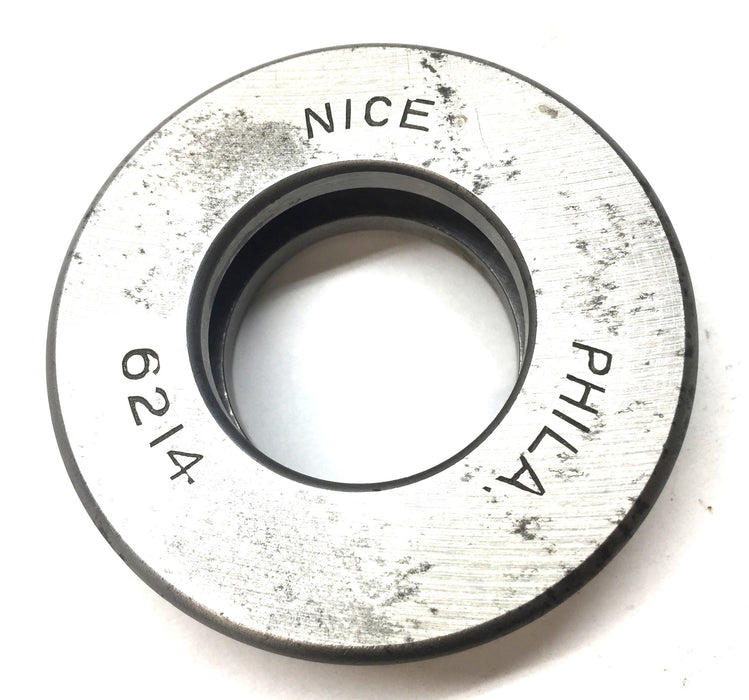 Nice Thrust Roller Ball Bearing 6214 (No Box) NOS