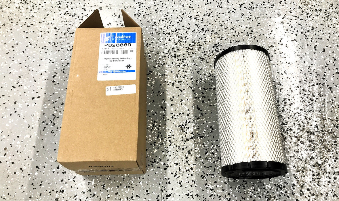 Donaldson Air Filter P828889 NOS