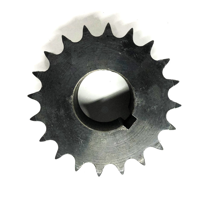 Martin 20-Tooth Double Row Rolling Chain Sprocket D08B20 USED