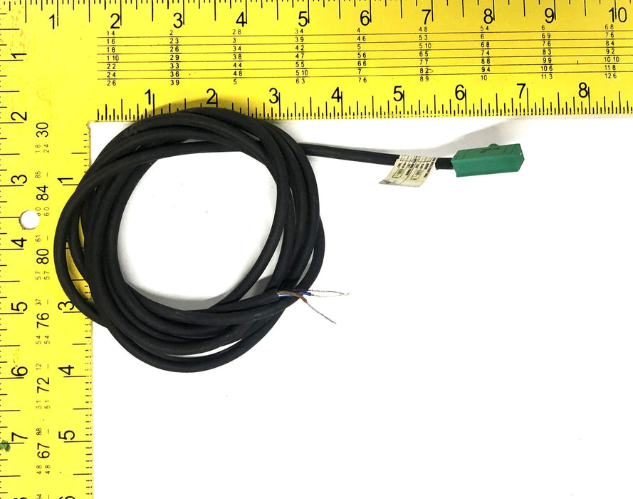 PHD Inc 110-120VAC 3 Watt Max Proximity Sensor 17509-3-06/17529-3 NOS