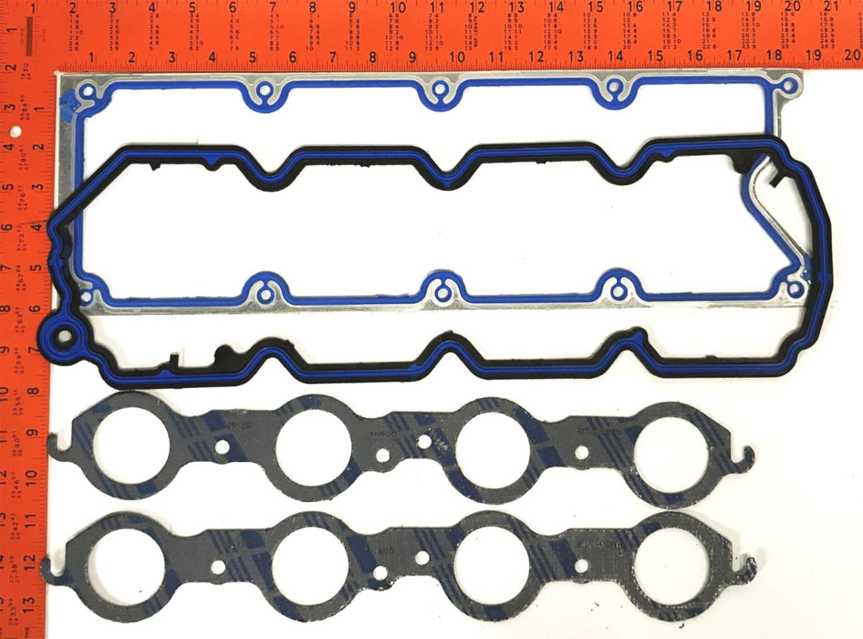 Fel-Pro 50-Piece Engine Cylinder Head Gasket Set HS26190PT-2 NOS