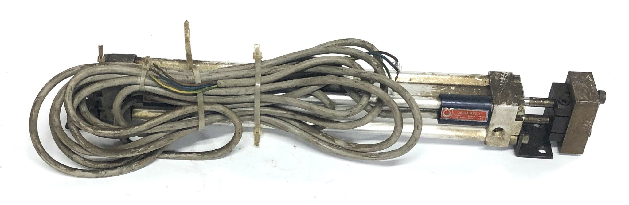 Origa Corporation 10 Inch 150psi Cylinder D5032 (3438-85) USED