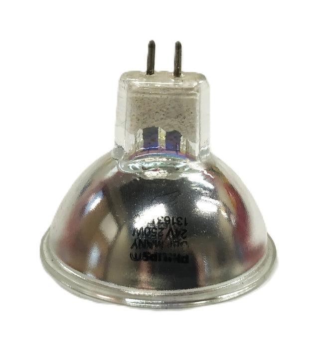 Philips Clear Focusline Projection Lamp 13163 [Lot of 2] NOS