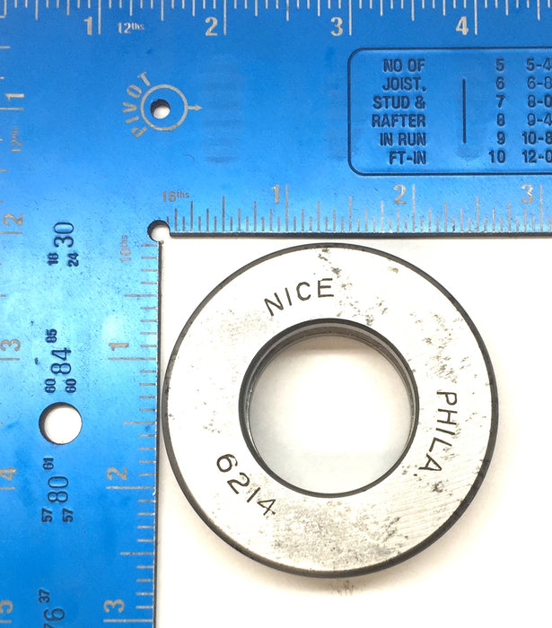 Nice Thrust Roller Ball Bearing 6214 (No Box) NOS