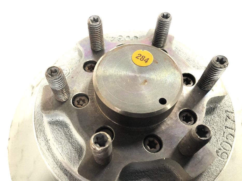 Horton Fan Clutch 990052 (819861) REMANUFACTURED