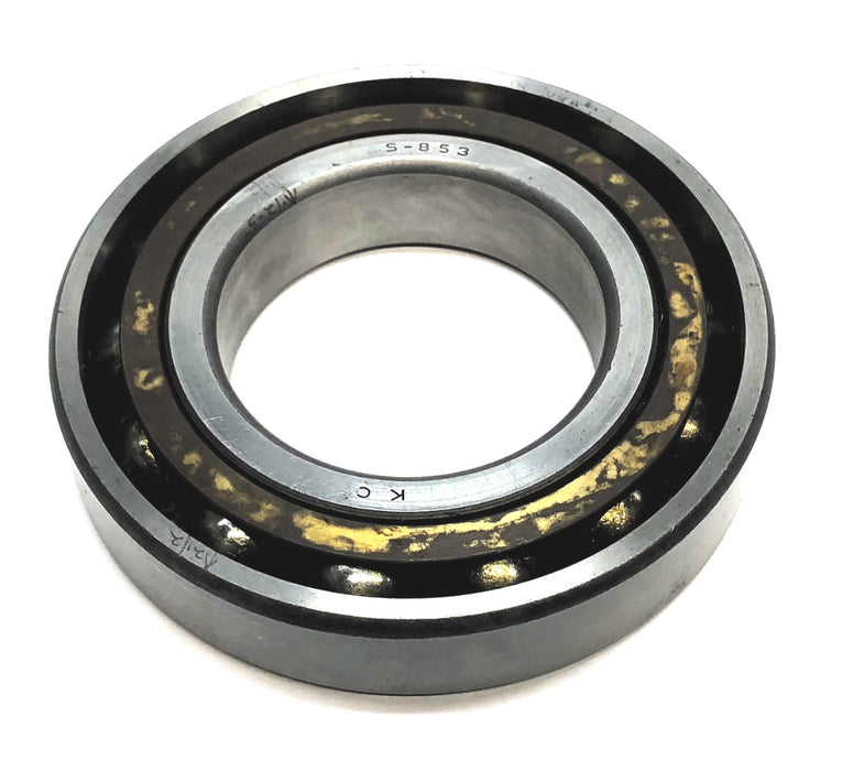 Unbranded Cylindrical Roller Bearing (No Box) S-853 NOS