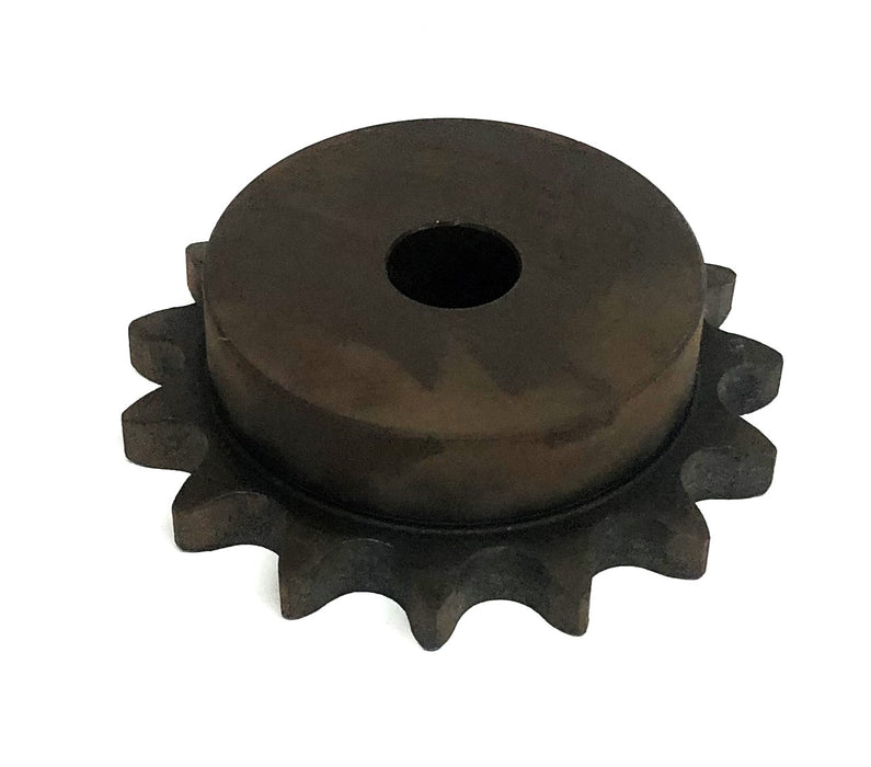Martin 15 Tooth 1 Inch Bore Sprocket 80B15 NOS
