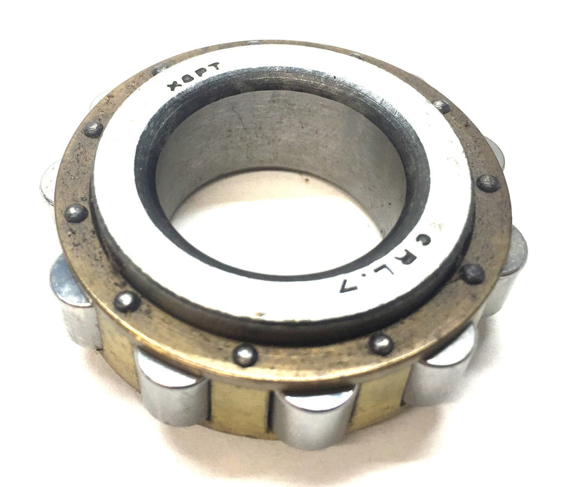 SKF Cylindrical Roller without Outer Ring Bearing Assembly CRL7 (X8PT) NOS