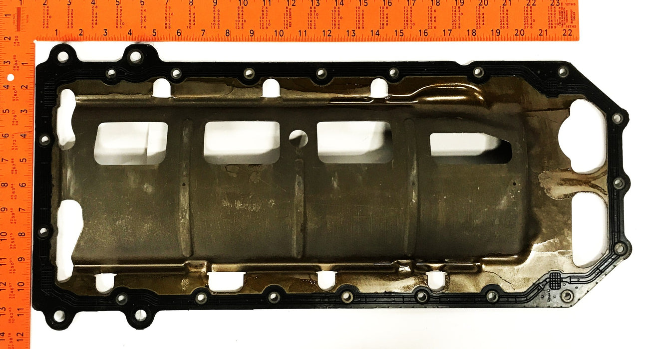 Mopar Engine Oil Pan Gasket 0479-2874AA NOS
