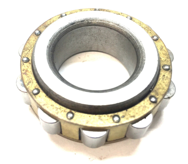 SKF Cylindrical Roller without Outer Ring Bearing Assembly CRL7 (X8PT) NOS