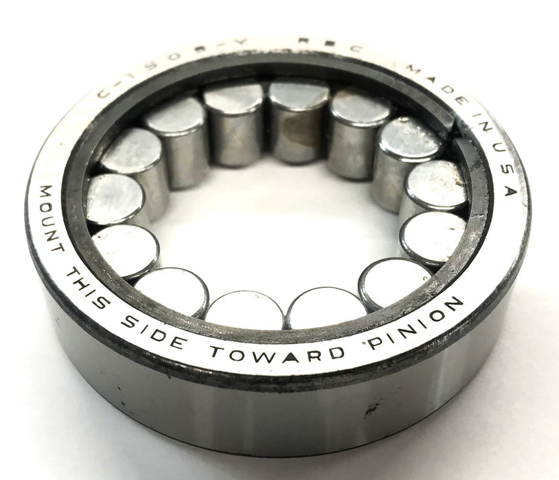 RBC Cylindrical Roller Bearing (No Box) C-1509-Y NOS