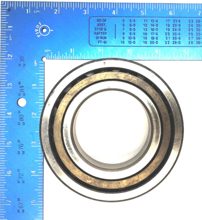 Unbranded Cylindrical Roller Bearing (No Box) S-853 NOS