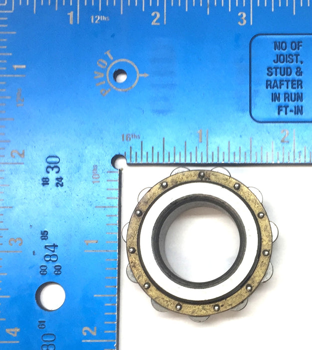 SKF Cylindrical Roller without Outer Ring Bearing Assembly CRL7 (X8PT) NOS