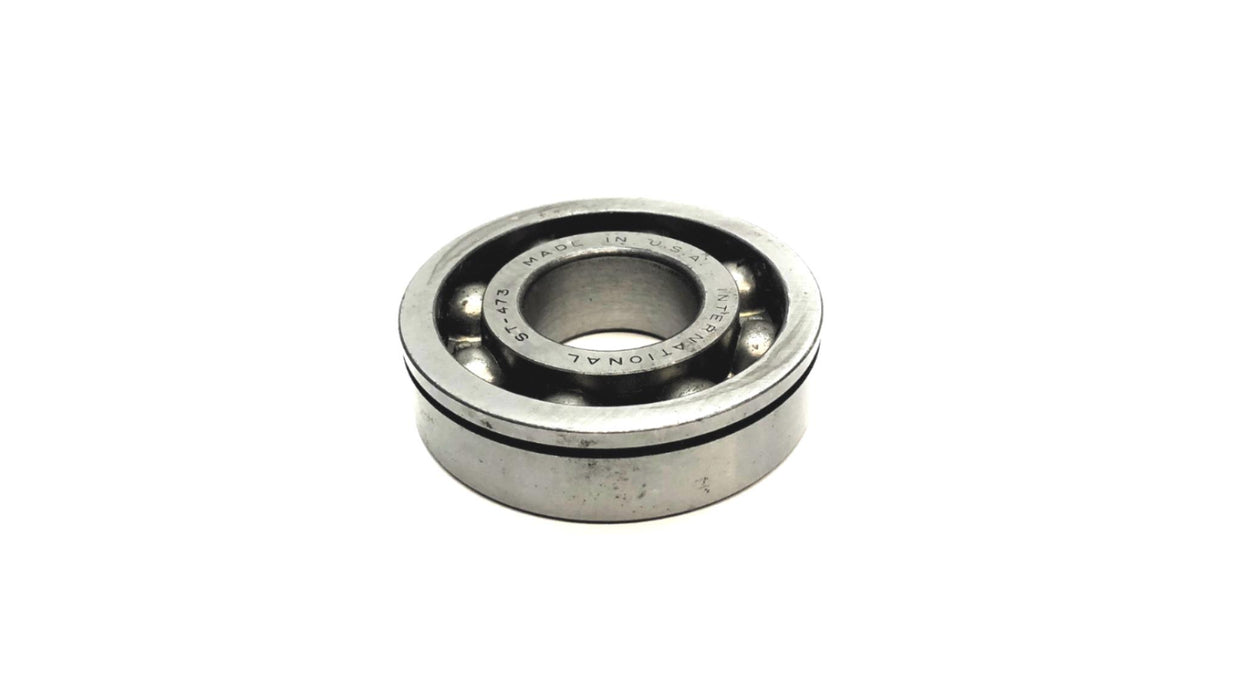 International Single Row Ball Bearing (No Box) ST-473 NOS