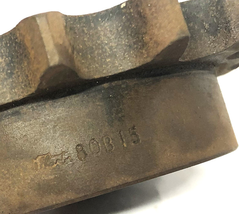 Martin 15 Tooth 1 Inch Bore Sprocket 80B15 NOS