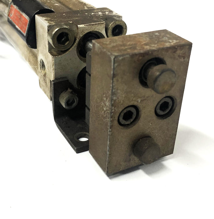 Origa Corporation 10 Inch 150psi Cylinder D5032 (3438-85) USED