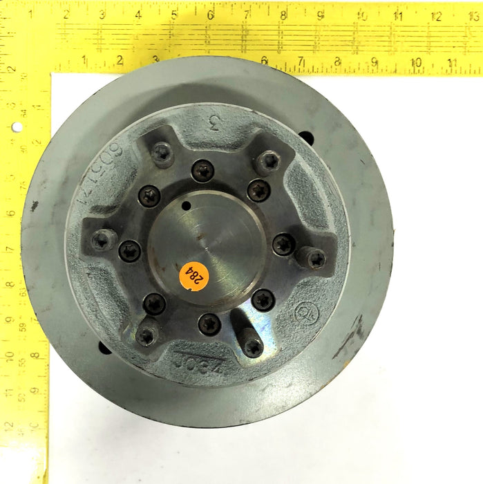 Horton Fan Clutch 990052 (819861) REMANUFACTURED