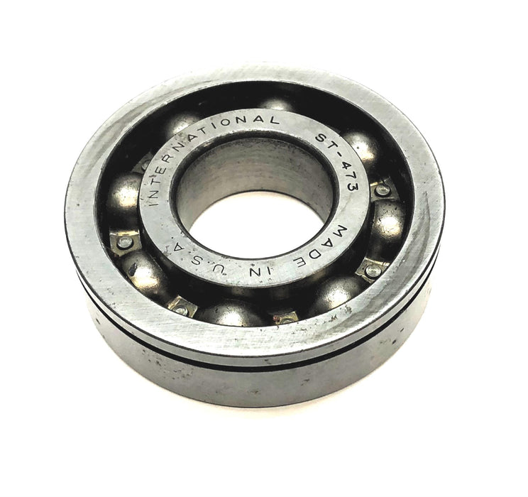 International Single Row Ball Bearing (No Box) ST-473 NOS