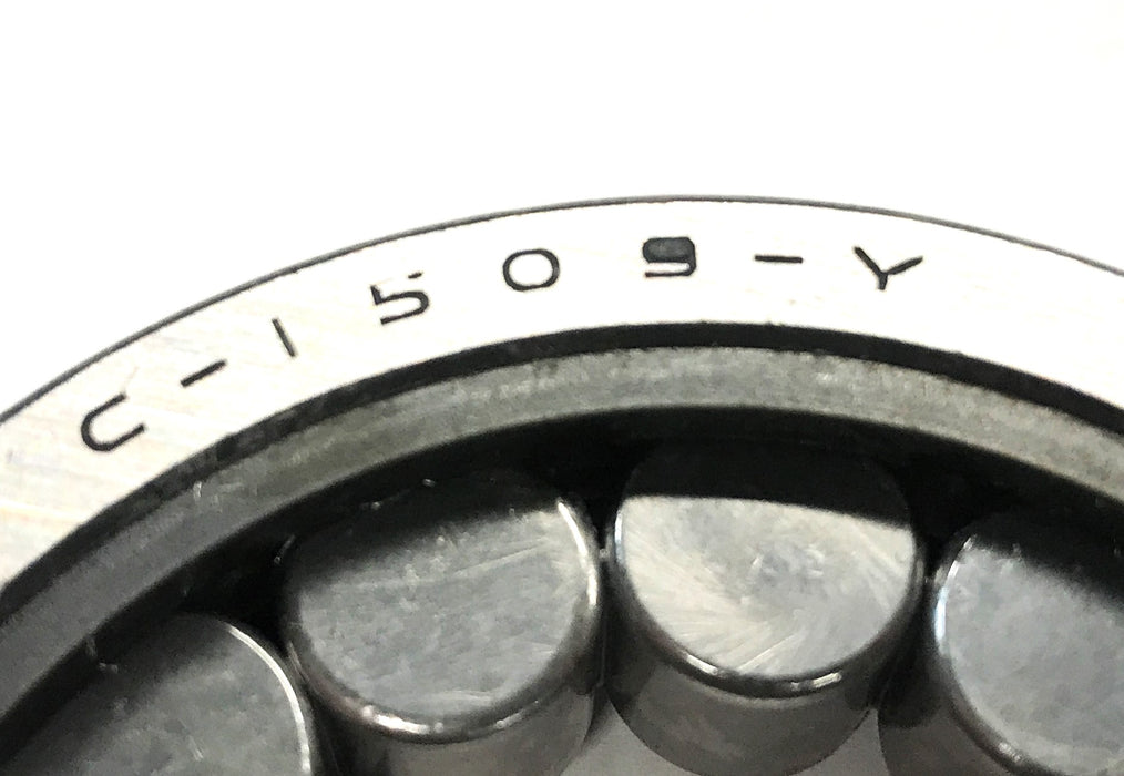RBC Cylindrical Roller Bearing (No Box) C-1509-Y NOS