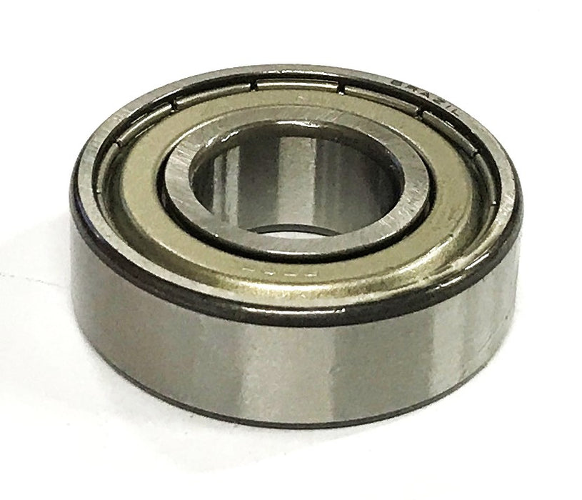 NSK Single Row Ball Bearing 6202ZC3 [Lot of 4] NOS