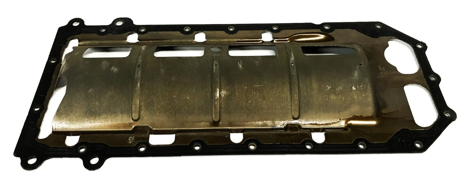 Mopar Engine Oil Pan Gasket 0479-2874AA NOS