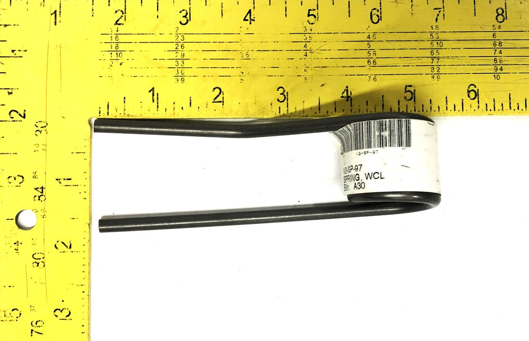 Ricon Lift Top Arm Spring V2-SP-97 [Lot of 2] NOS