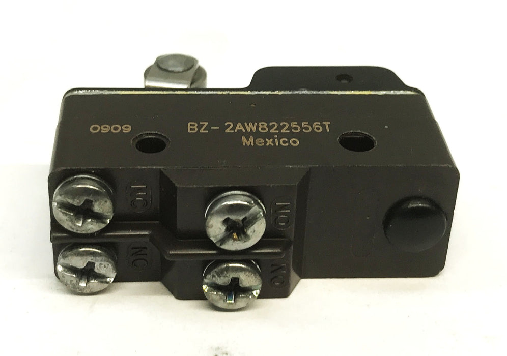 Total Source Yale Micro-Switch YT514826101 NOS