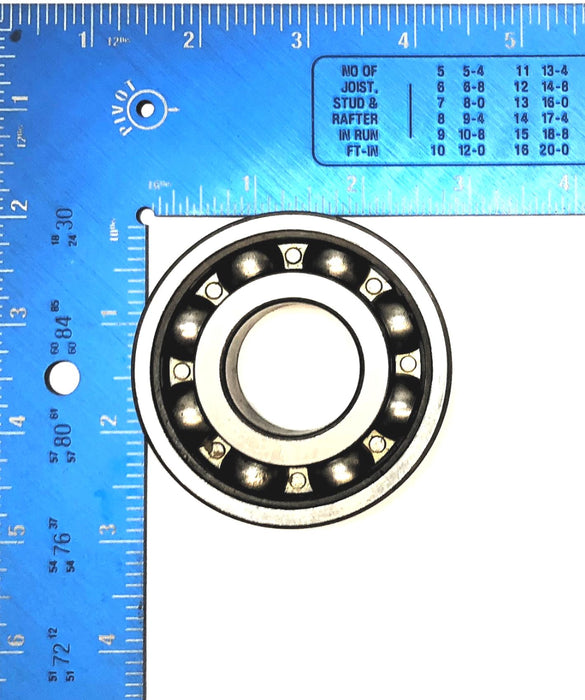 International Single Row Ball Bearing (No Box) ST-473 NOS