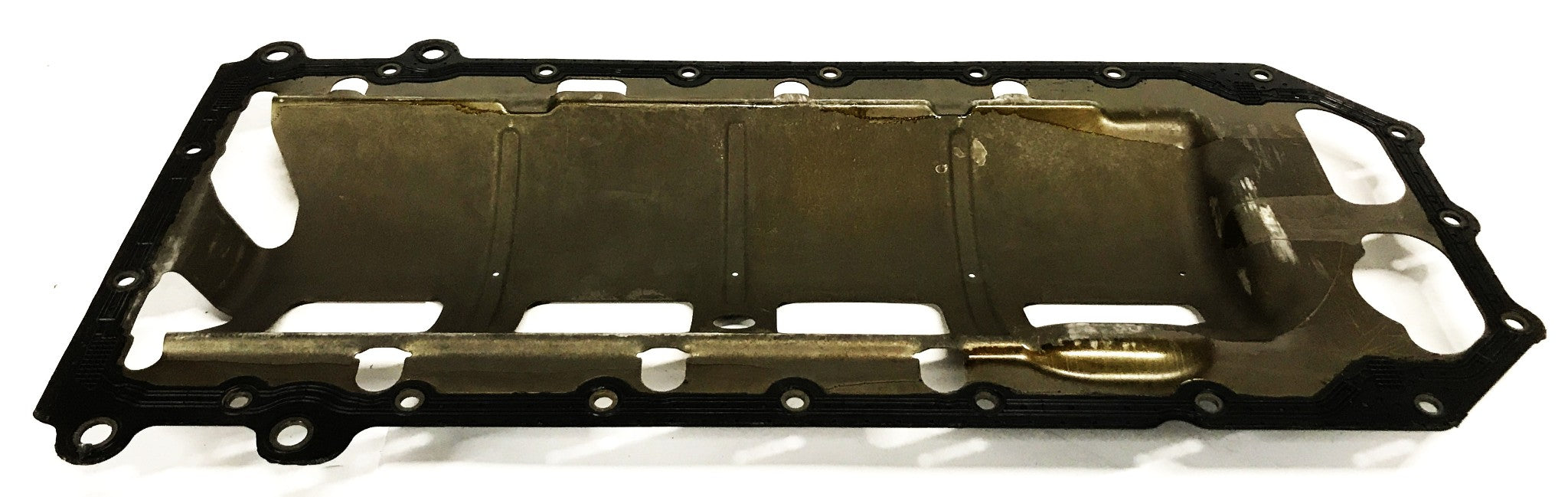 Mopar Engine Oil Pan Gasket 0479-2874AA NOS