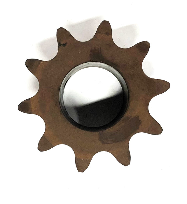 Martin 10 Tooth 2.05 Inch Bore Sprocket 100B10 NOS