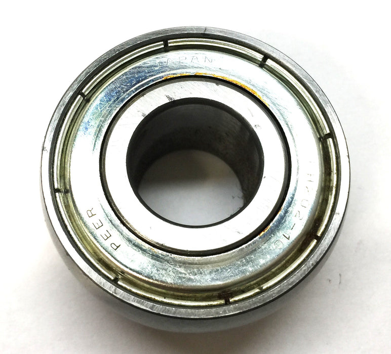 Peer Roller Ball Bearing Insert w/o Collar (No Box) FH202-10 NOS