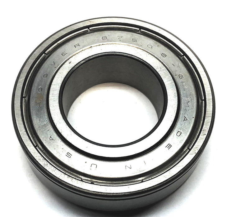 Hoover Single Row Ball Bearing (No Box) 87508-G NOS