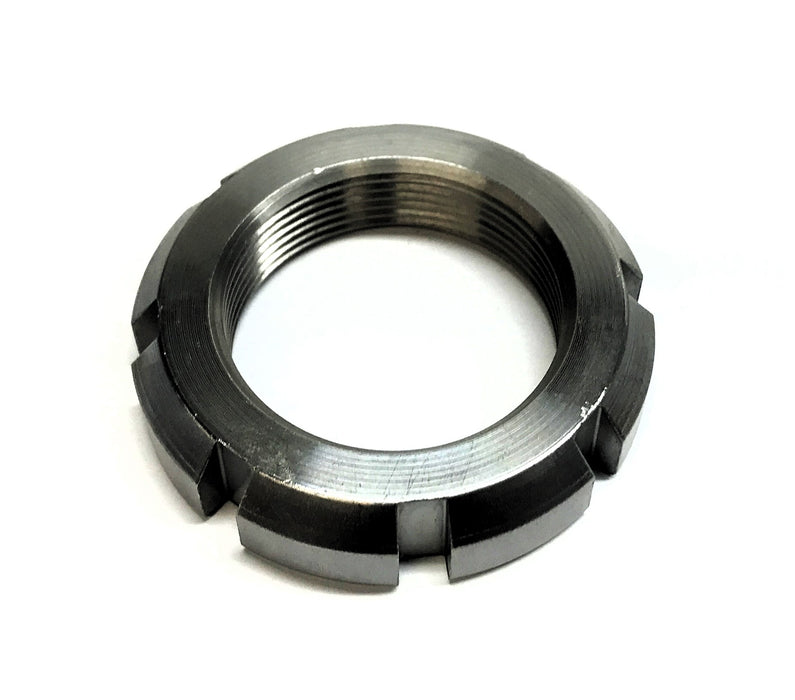 Unbranded Precision Locknut PRL07 NOS