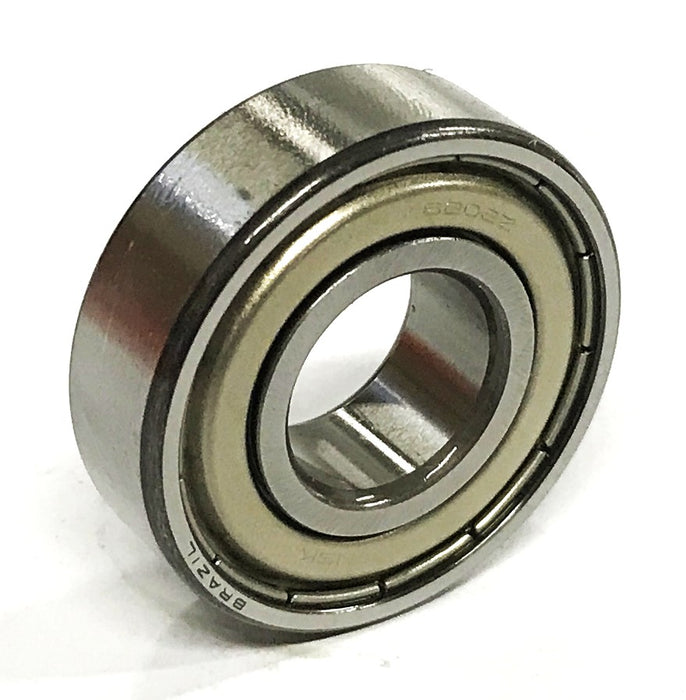 NSK Single Row Ball Bearing 6202ZC3 [Lot of 3] NOS