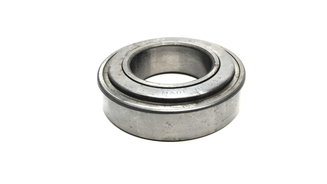 New Departure Metal Shielded Ball Bearing (No Box) C87511 NOS