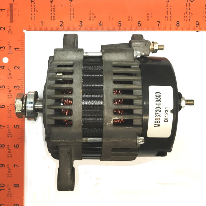Total Source Forklift Alternator LP302-9028 NOS
