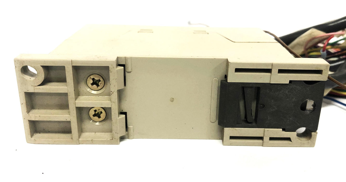 Omron Pattern Matching Sensor F10-C55 USED