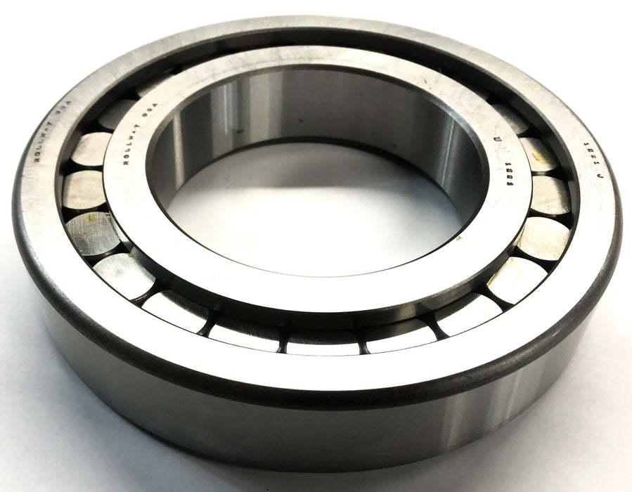 Rollway Cylindrical Roller Bearing (No Box) UM 1221 J NOS