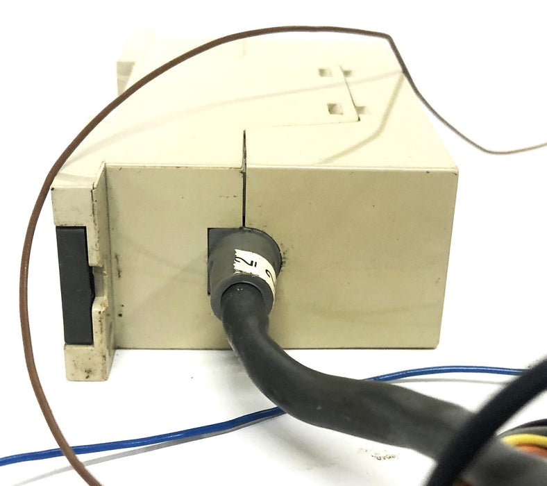 Omron Pattern Matching Sensor F10-C55 USED