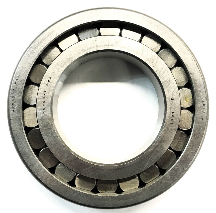 Rollway Cylindrical Roller Bearing (No Box) UM 1221 J NOS