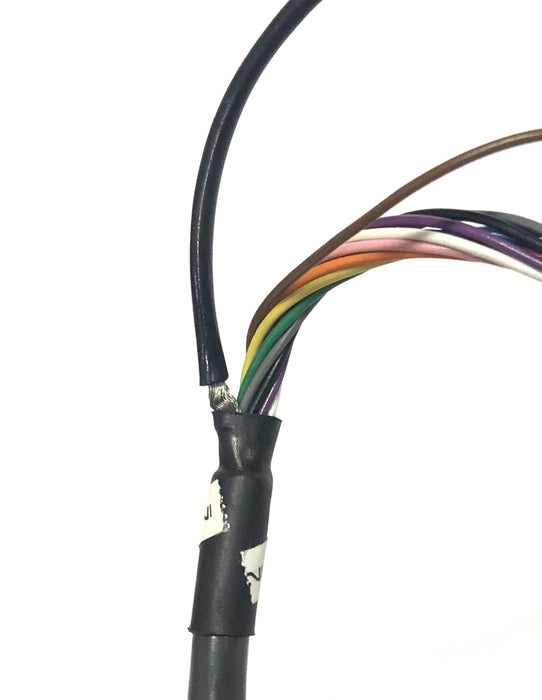 Omron Pattern Matching Sensor F10-C55 USED
