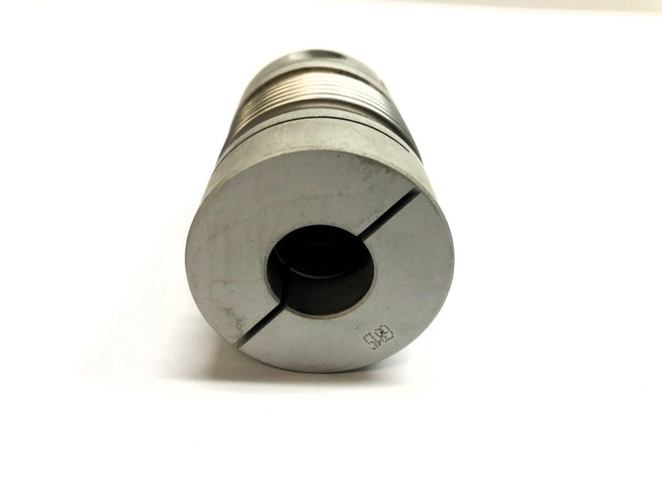 Candy Controls Bellows Coupling Candy Controls CL6-C40-.500-16MM NOS