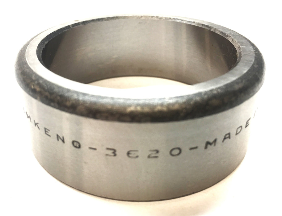 Timken Tapered Rolling Bearing Outer Race 13620 NOS