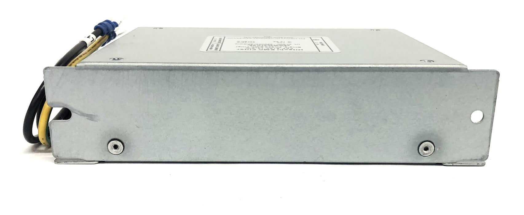 Hitachi Single Phase EMC Filter FPF-9120-14-SW NOS