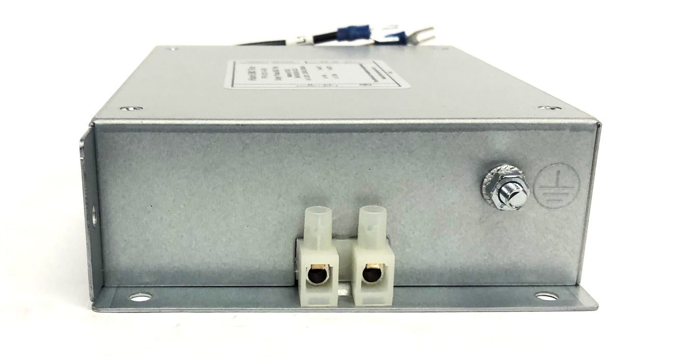 Hitachi Single Phase EMC Filter FPF-9120-14-SW NOS