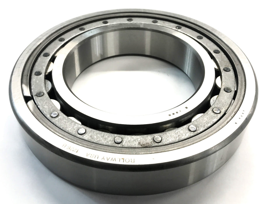 Rollway Cylindrical Roller Bearing (No Box) E 1226 B NOS